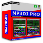 MP3DJ PRO icon